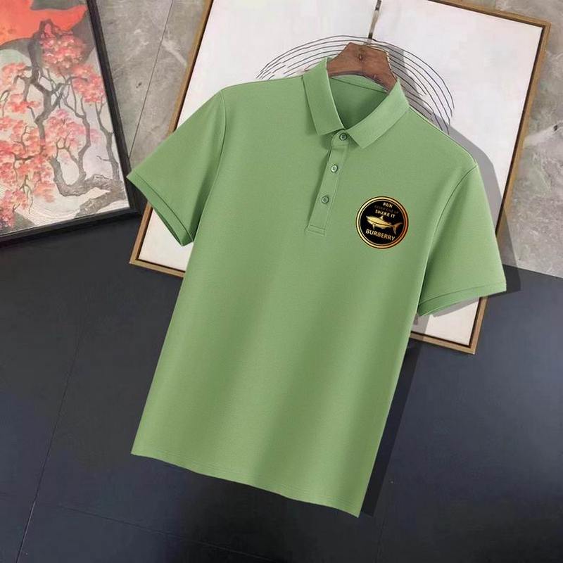 Burberry Men's Polo 147